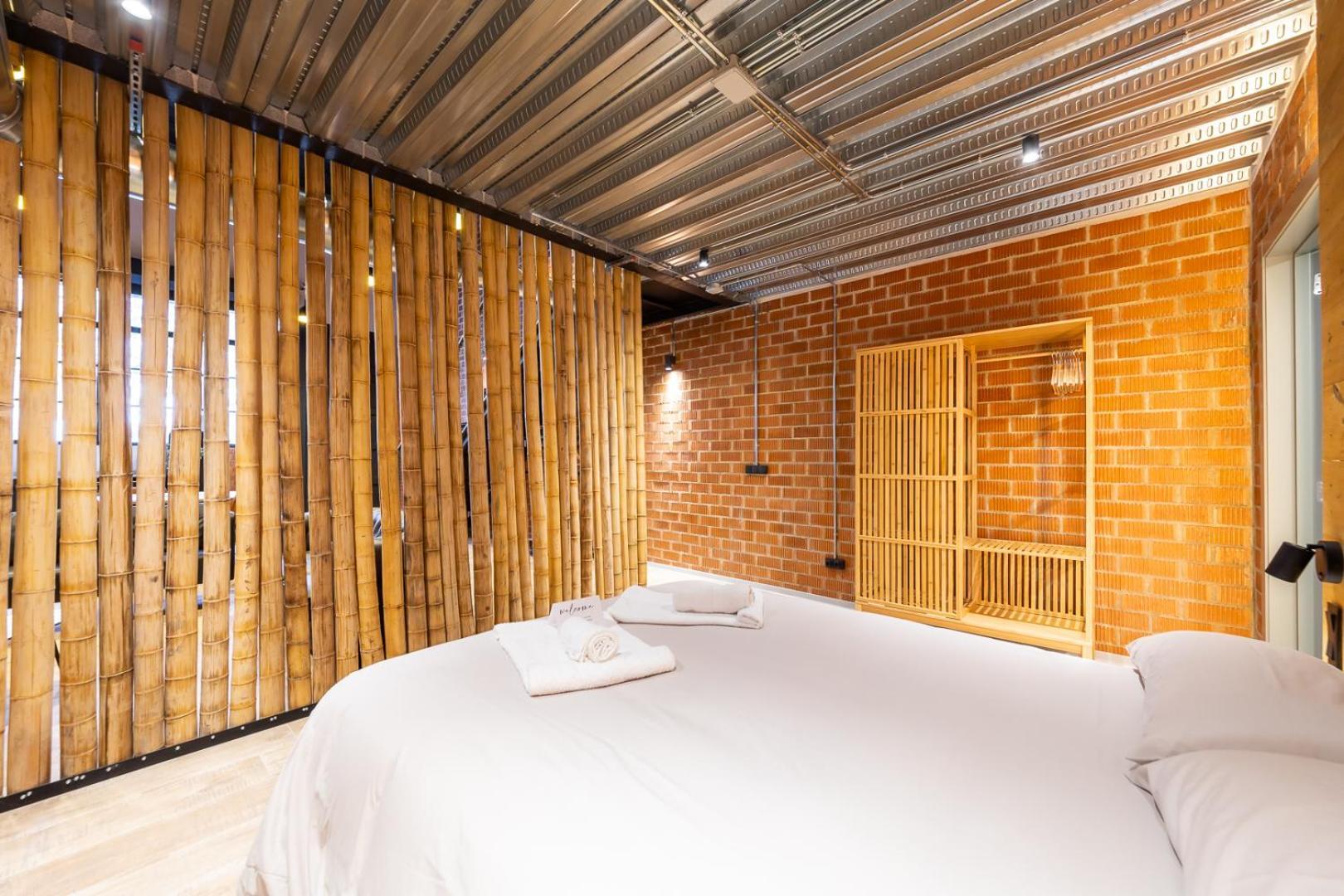Apartmán Art Lofts Valencia By Benisur Exteriér fotografie