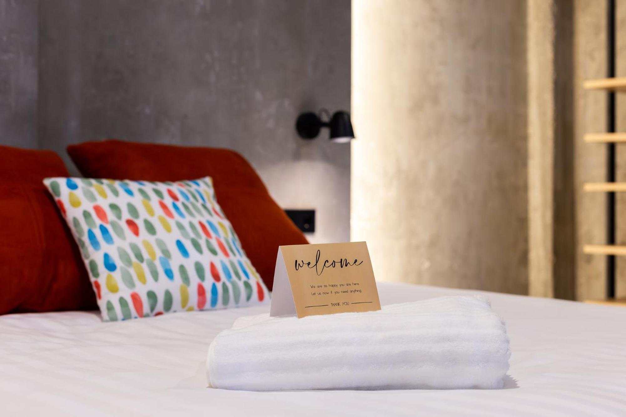 Apartmán Art Lofts Valencia By Benisur Exteriér fotografie