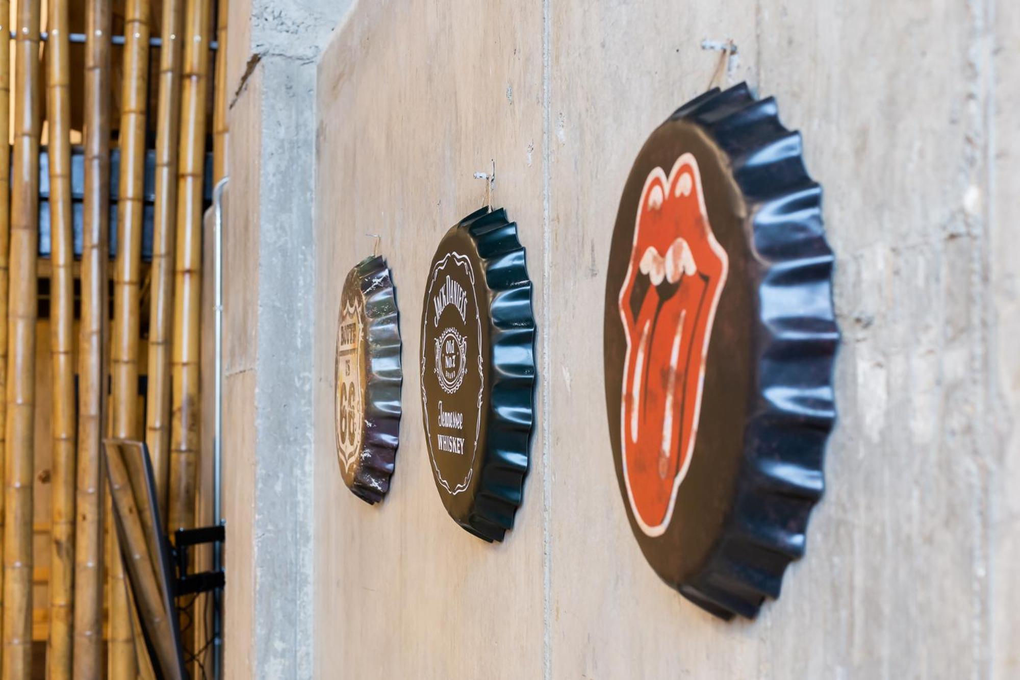 Apartmán Art Lofts Valencia By Benisur Exteriér fotografie