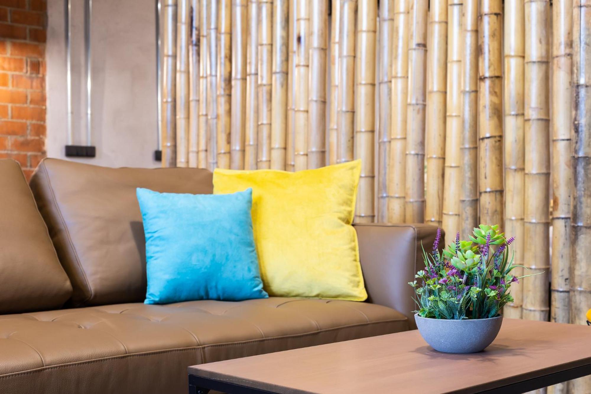 Apartmán Art Lofts Valencia By Benisur Exteriér fotografie