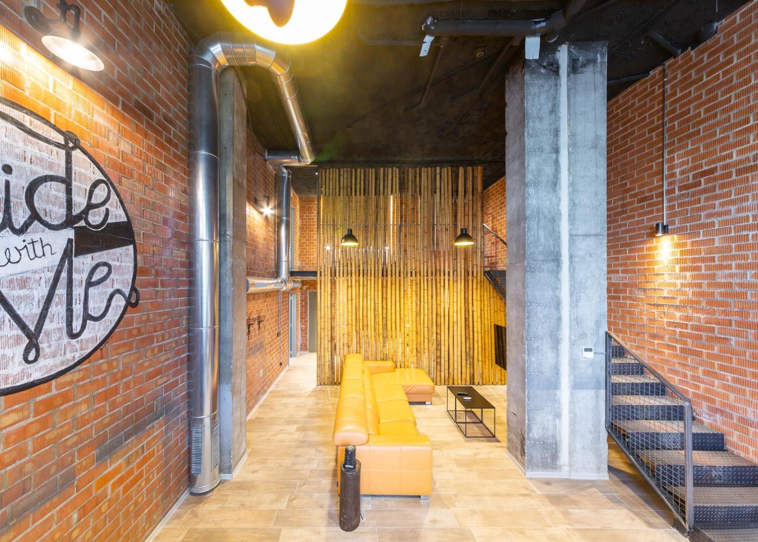 Apartmán Art Lofts Valencia By Benisur Exteriér fotografie