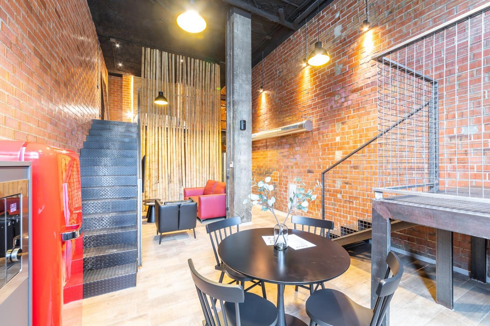 Apartmán Art Lofts Valencia By Benisur Exteriér fotografie