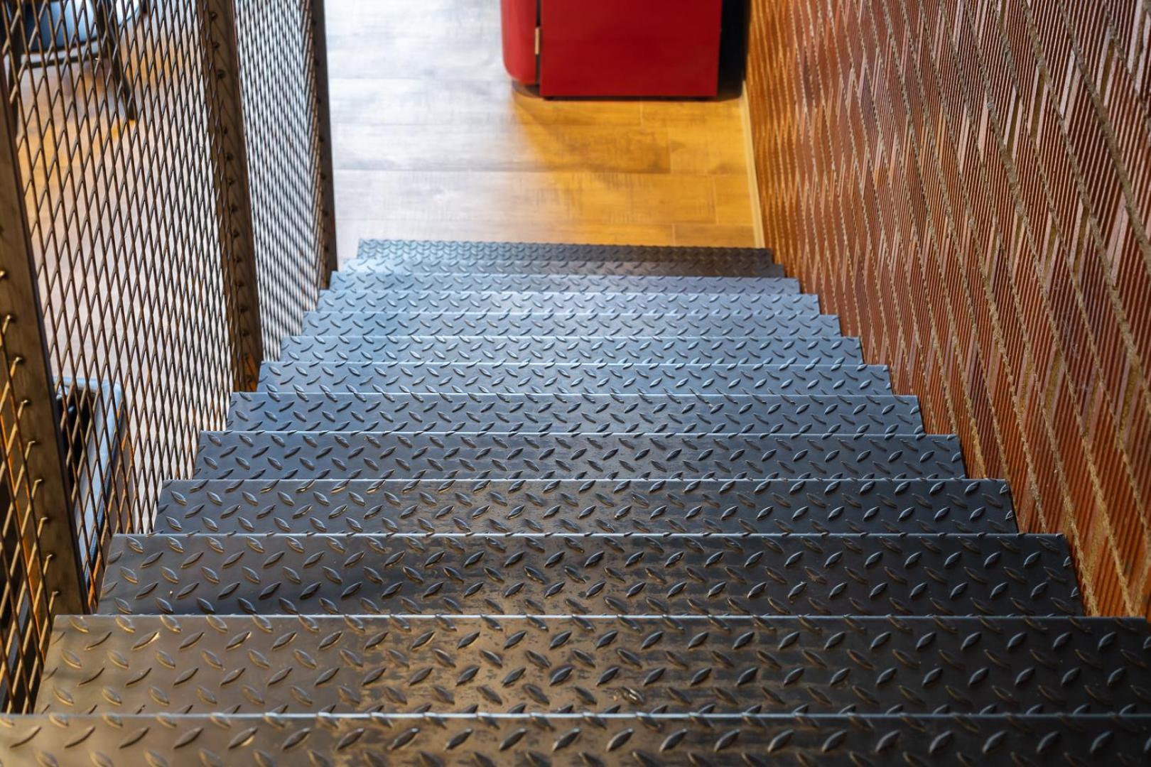 Apartmán Art Lofts Valencia By Benisur Exteriér fotografie
