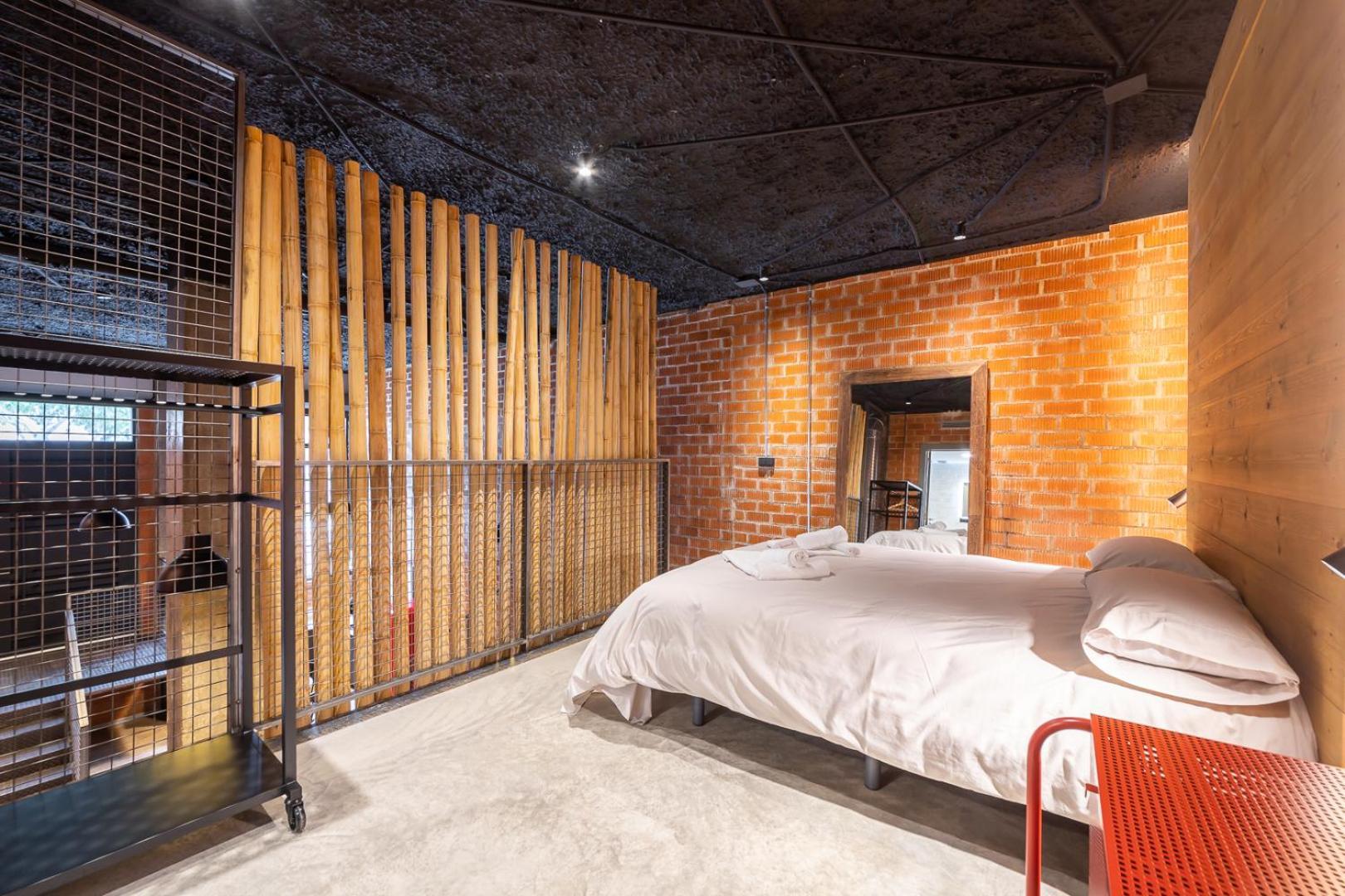 Apartmán Art Lofts Valencia By Benisur Exteriér fotografie